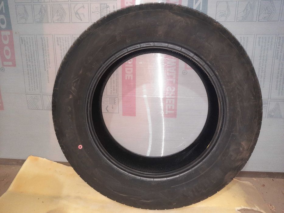 Roți vară marca Continental