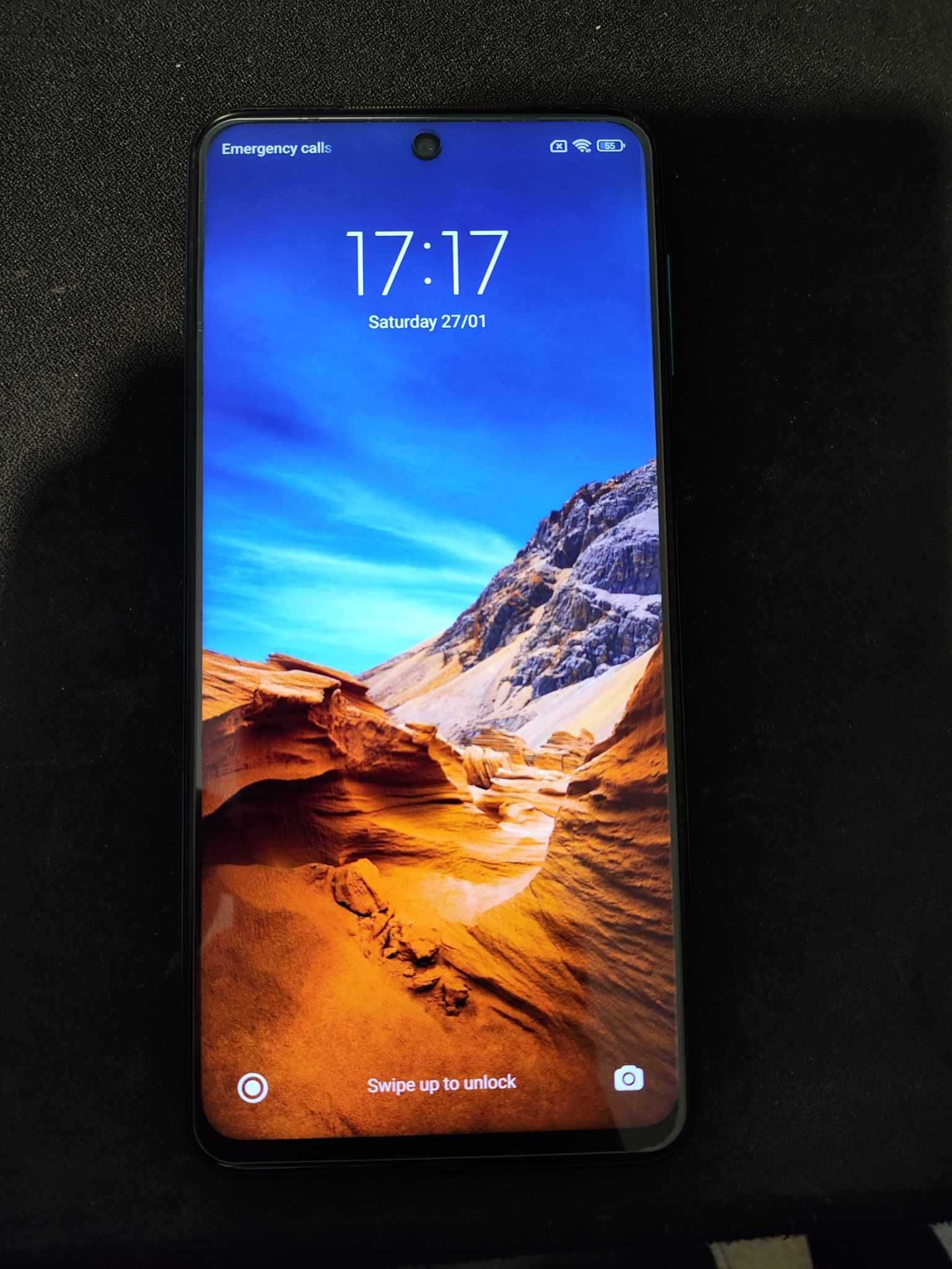 Xiaomi Redmi Note 9S 4/64GB