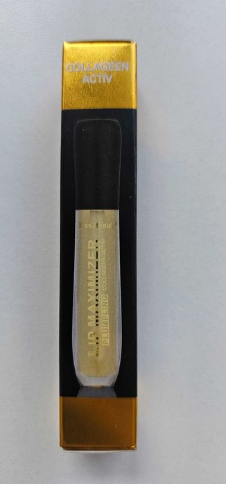 Balsam buze - Volumix Lip Maximizer