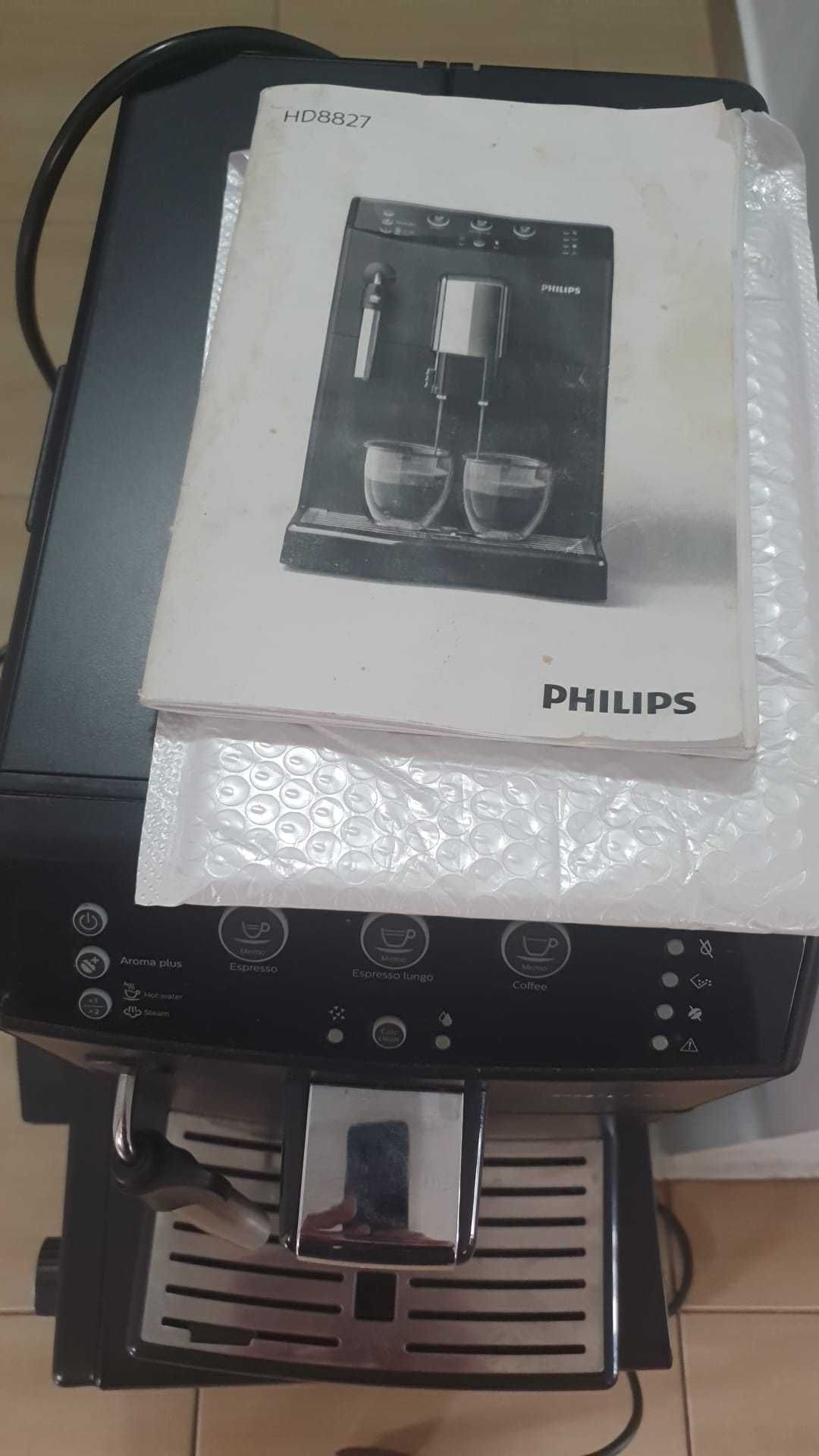Expresor de cafea Philips