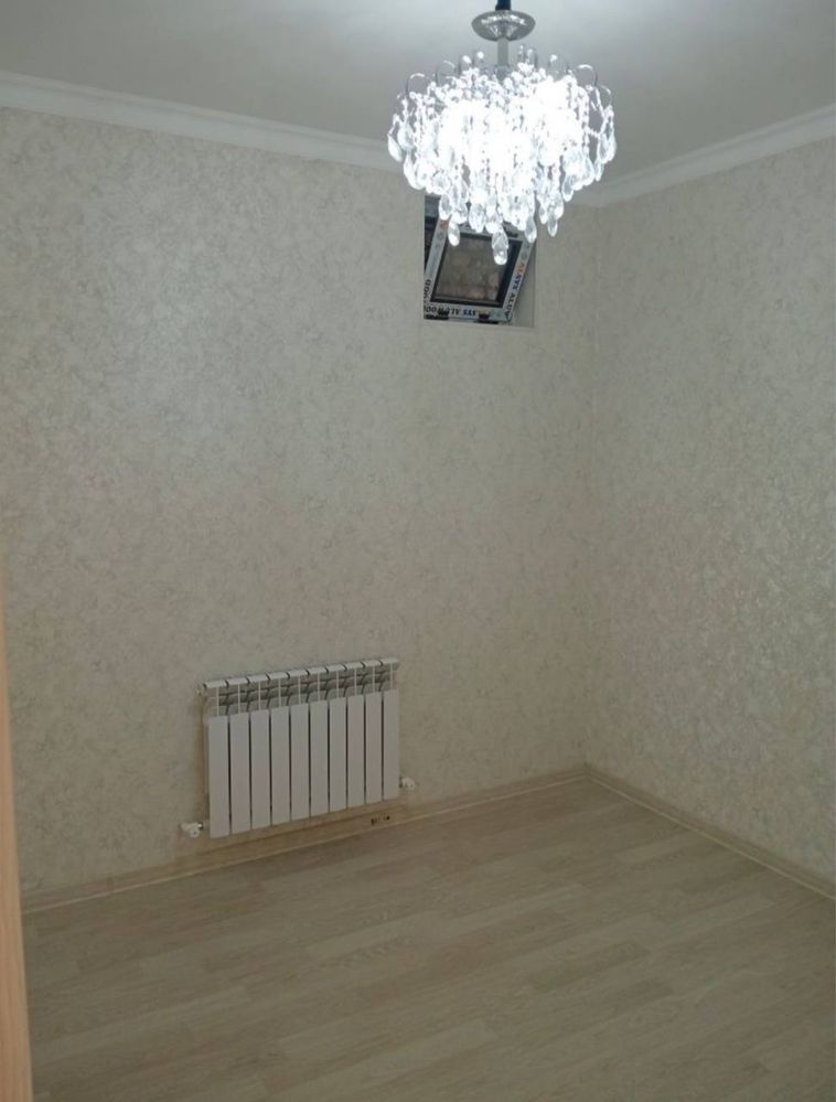 Продается квартира участок на ТТЗ Новостройка
