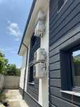 Montaj service aer conditionat