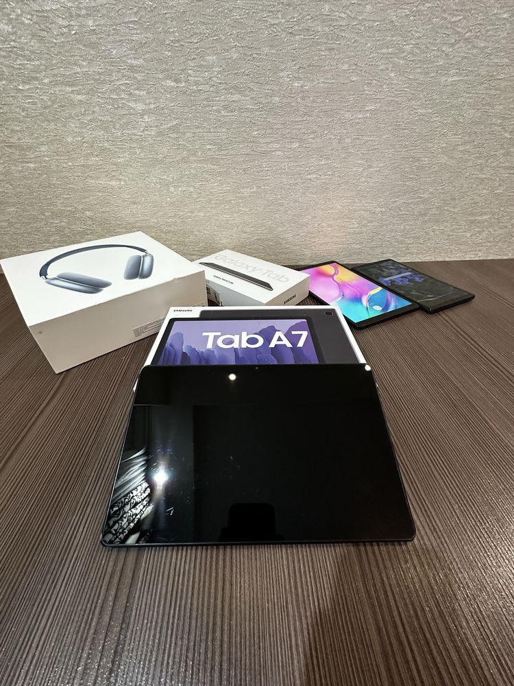Samsung Galaxy Tab A7 планшет