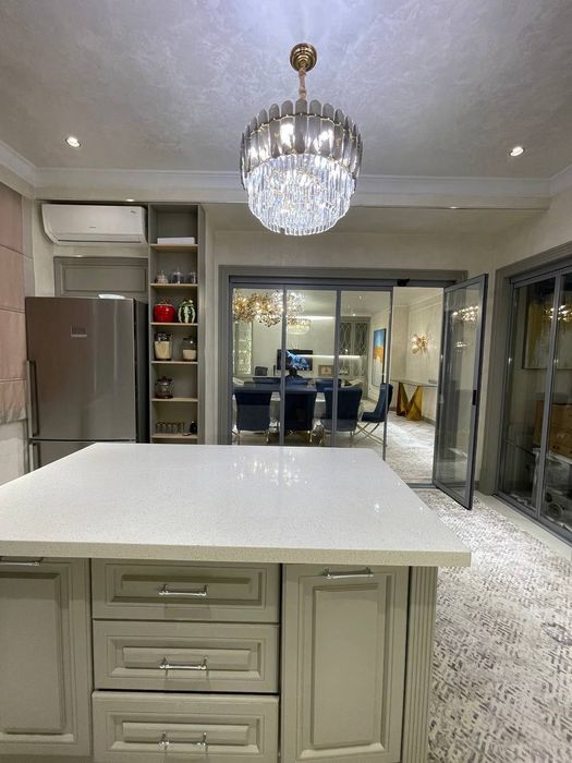 Продается квартира в Яккасарайский районе ЖК Парисен