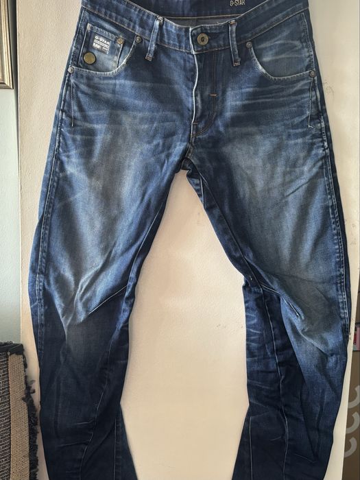 Мъжки дънки G-star