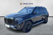 Mercedes-Benz GLS Maybach Maybach Night Series