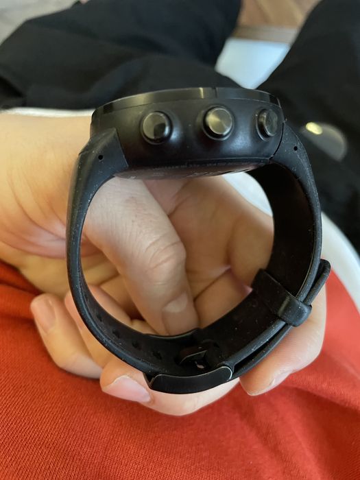 Ceas suunto spartan ultra