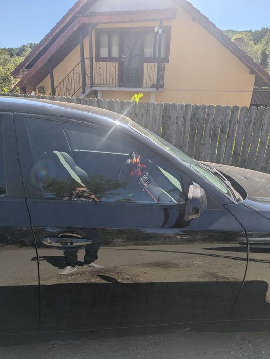 De vânzare BMW E60 manual 525