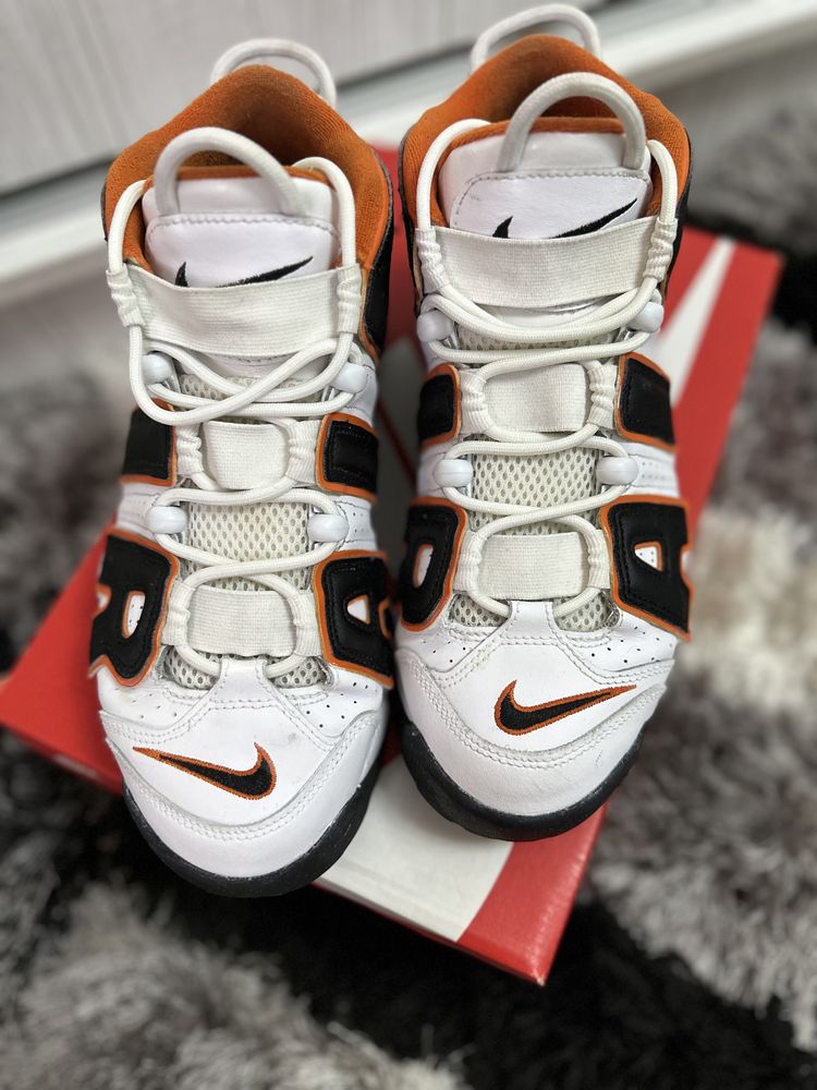 Vand Nike Air More Uptempo