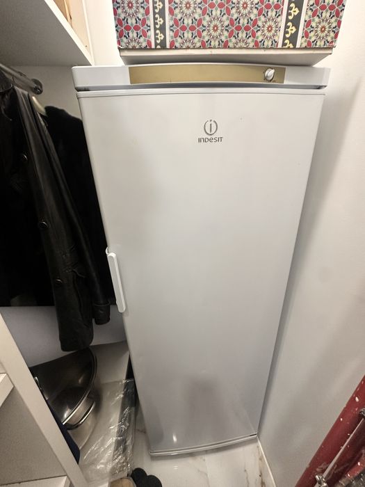 Морозильная камера indesit, морозильник Индезит