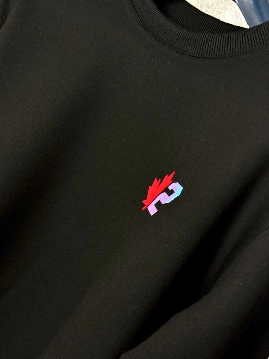 Bluza Dsquared2 Barbati