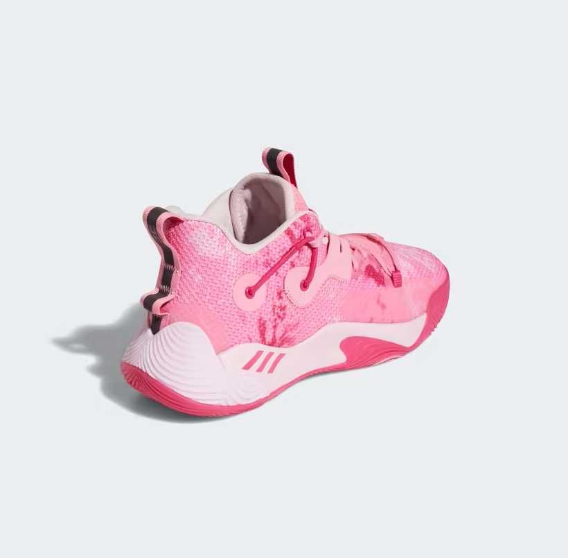 Оригинални маратонки * ADIDAS HARDEN STEPBACK 3 * EU46