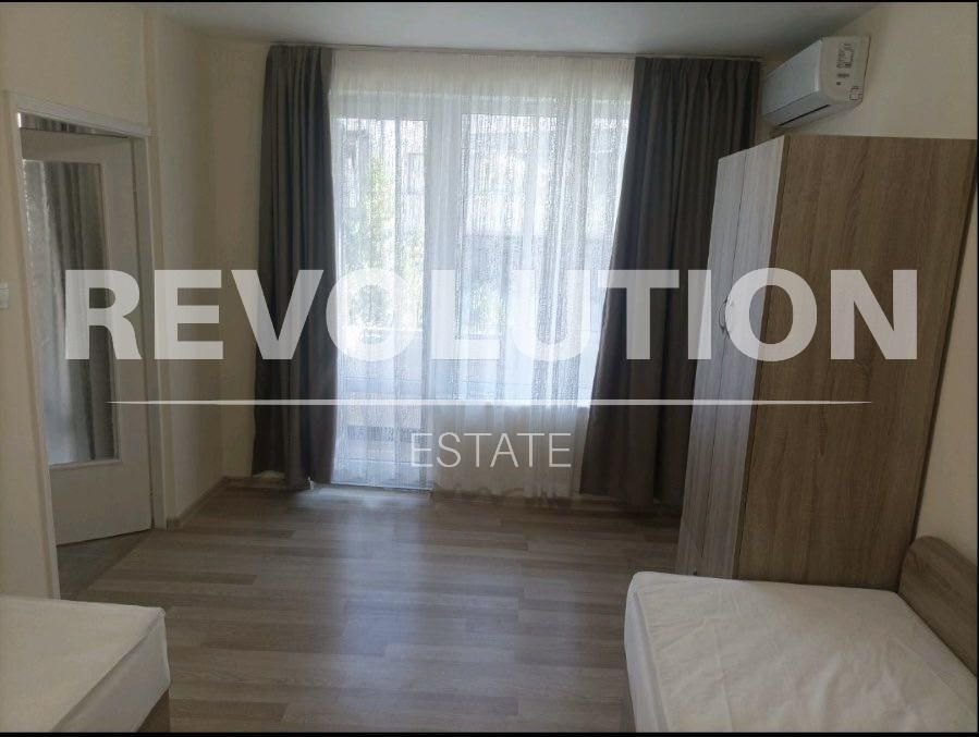 Дава се под наем Едностаен апартамент в Варна, Лятно кино Тракия - 40 кв.м за 325 € - Снимка #5