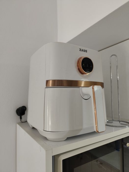 Airfrayer zass 2000w