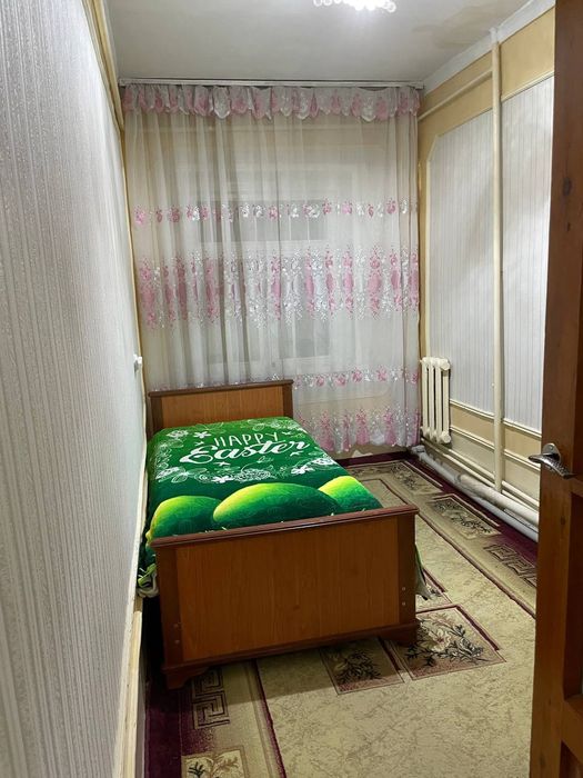 Квартира . Ижорага. Фрунзе да