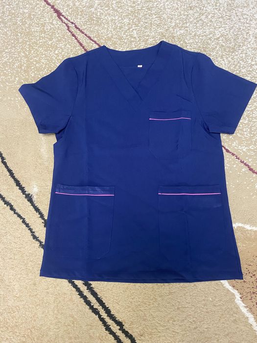 Кофта женская рабочая