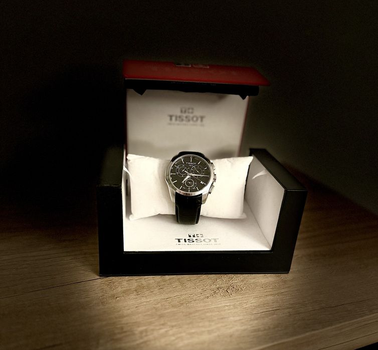 Ceas Tissot Clasic