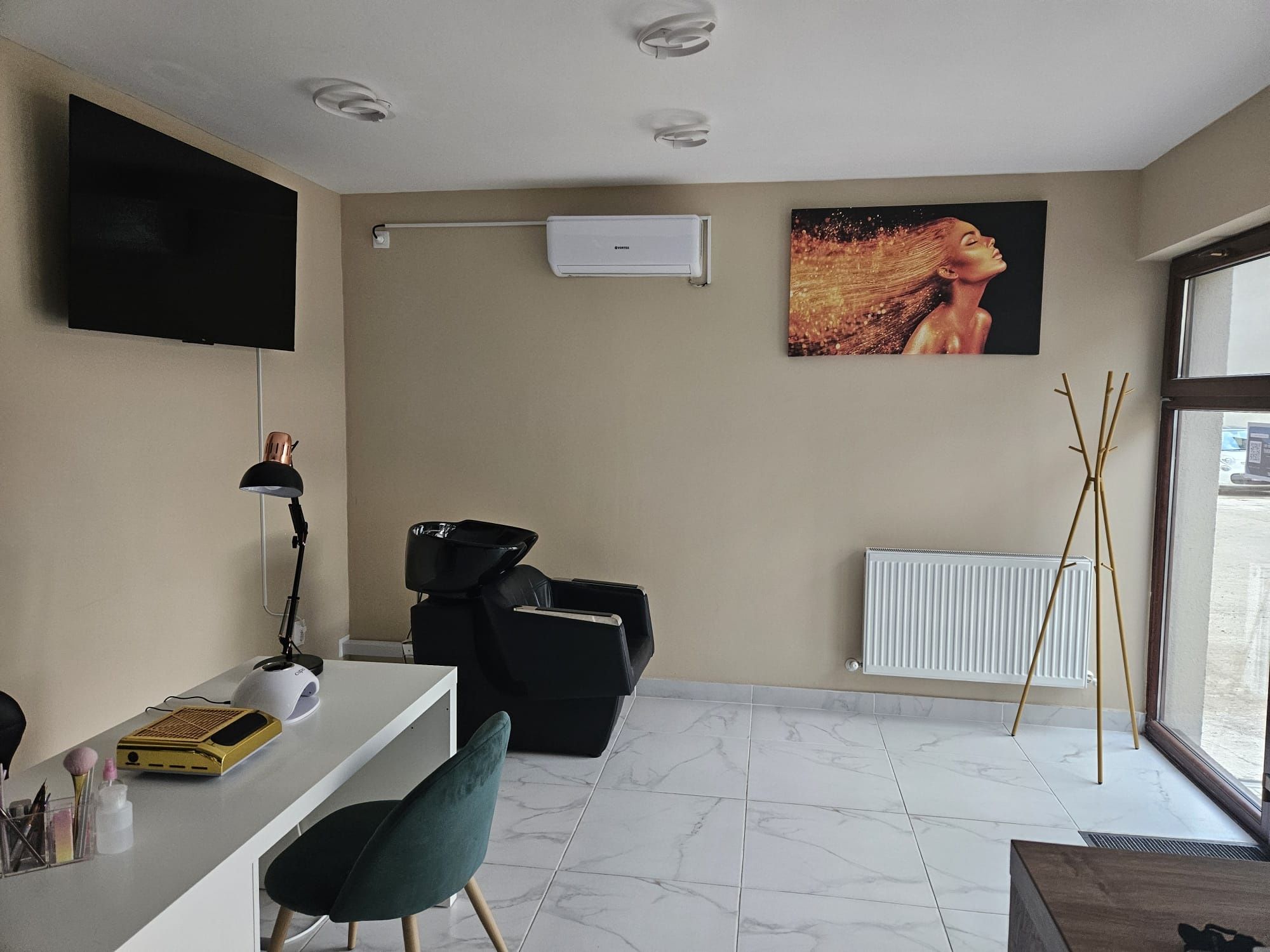 Vânzare spatiu comercial/ afacere Lunca Cetatuii