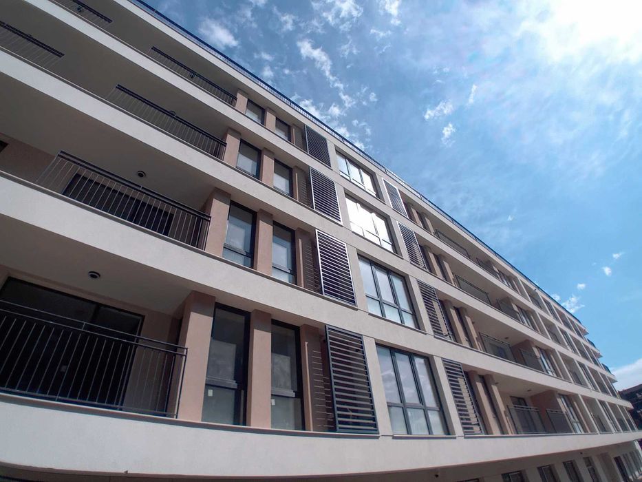 Голям Тристаен Апартамент в Малинова Долина