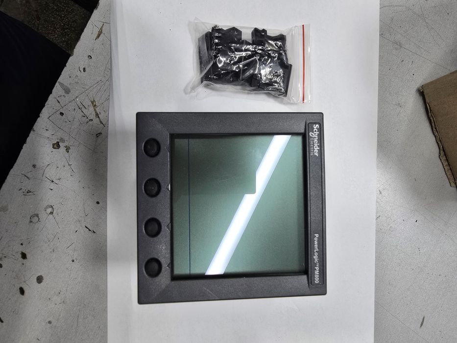 Analizor Retea 400V