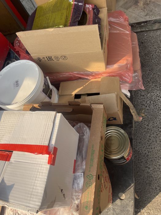 Все для суши и пиццы 24/7