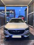 Opel Insignia B • 1.5 Turbo 165CP • Automat • 2019