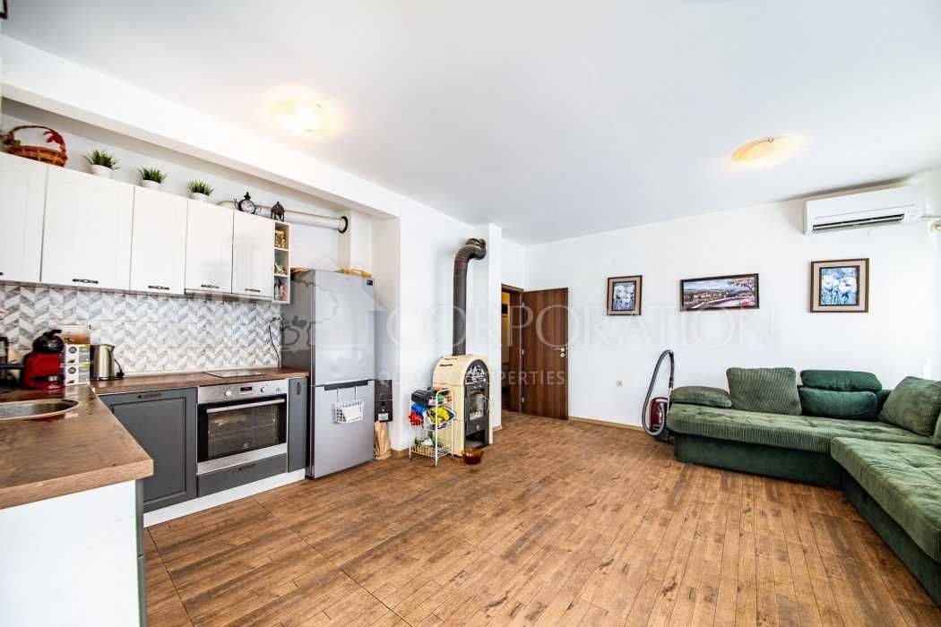 Продава се Къща в с. Лесичово, Област Пазарджик - 143 кв.м за 2091 €/кв.м - Снимка #8