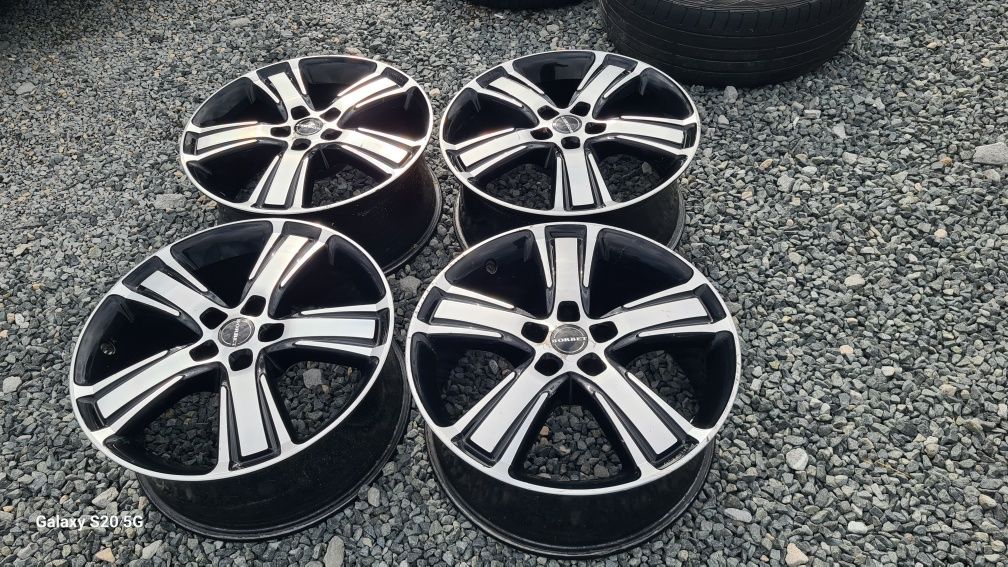 Джанти Borbet 5/112 Mercedes,VW,Audi,Skoda 5x112

Употребявани, Шумен