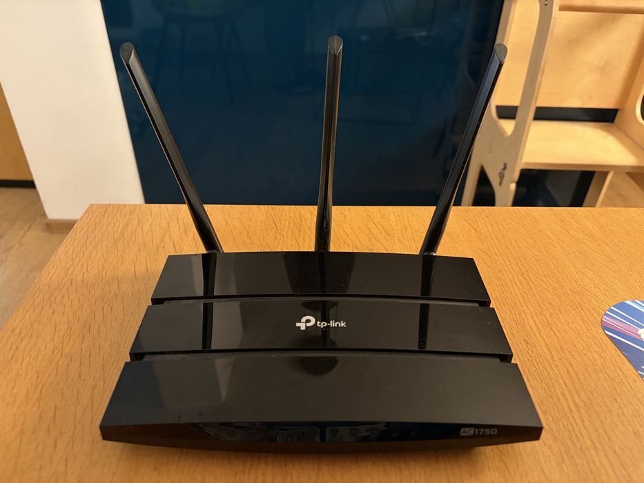 WiFi Рутер TP-Link Archer C7