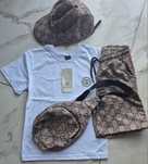 Compleu pentru băieți Gucci