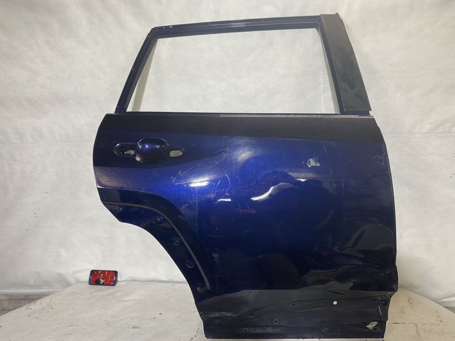 Usa dreapta spate Toyota Rav4