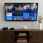 Телевизор A6 SMART Full HD – 32 и 43 инча с Android, Netflix и YouTube