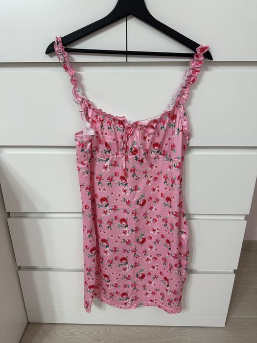 Рокли ежедневни летни