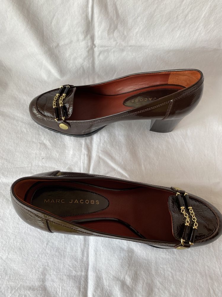 Pantofi dama,Marc Jacobs,marime 37 1/2,originali