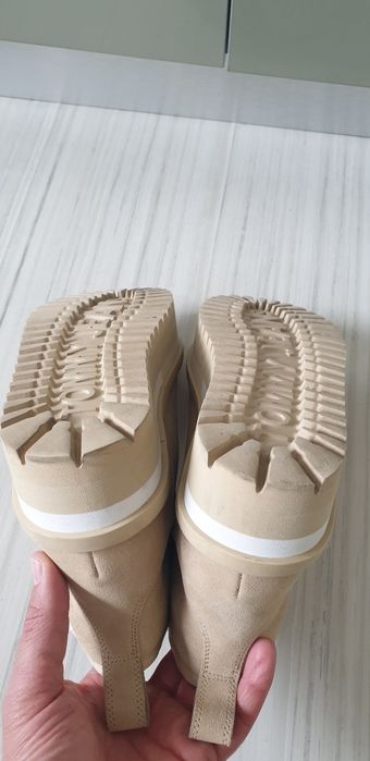 Tommy Hilfiger Jeans  Size 39/25см ОРИГИНАЛ! Дамски Зимни Боти!