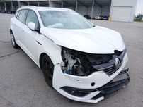 piese auto Renault Megane 4 grandtour 1.3 TCE 2018 caroserie interior