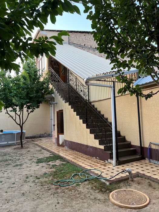 Xovli sotiladi Rakat mahalla 6sotix