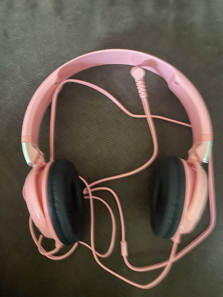 Слушалки Philips SHL3160PK