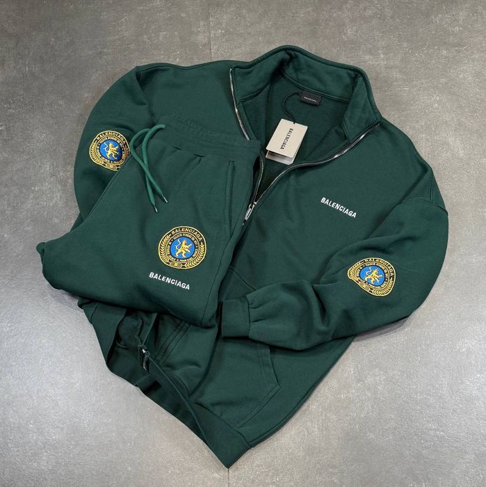 Мъжкш екипи различни модели