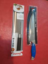 "Нож на готвача" и японски стил "Усуба"