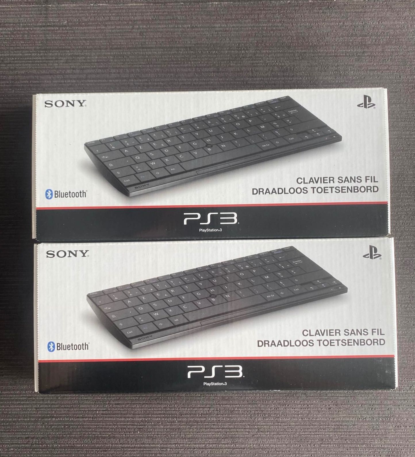 клавиатура за Playstation 3/ компютър само 30 лв - нови