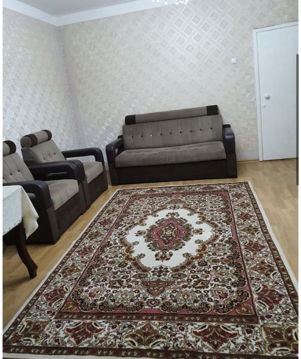 Квартира в центре для совместного проживания
