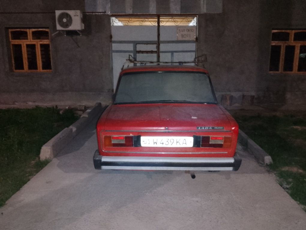 Jiguliy Lada 2106