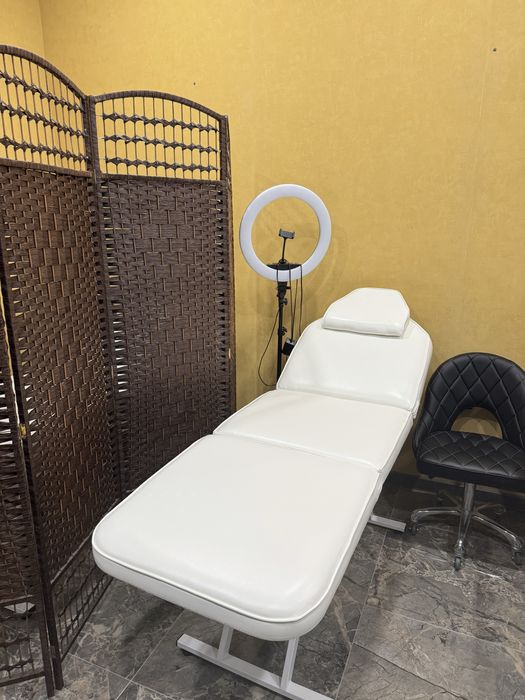 Сдам рабочее место для лейшмекера. Район Ботанического парка