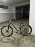 Vand Rockrider Explorer 520    M