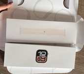 Apple watch series 10 Rose Gold 42 mm
