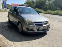 Opel astrah 1.7 cdti