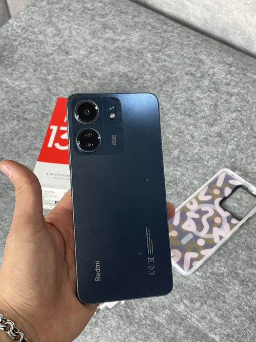 Телефон Редми 13С, Xiaomi redmi 13C, Redmi 13C