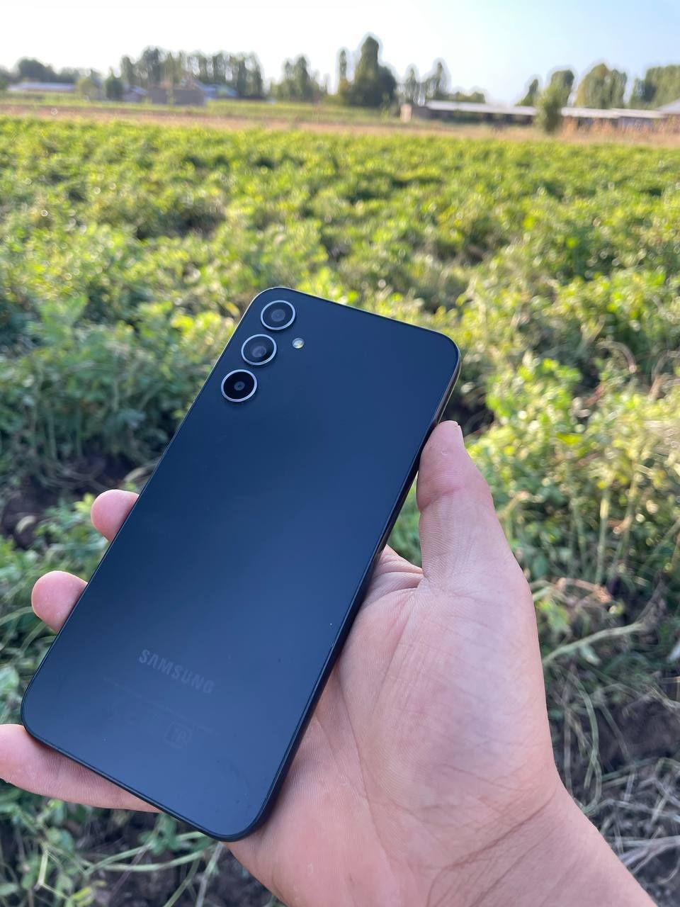 Samsung A34 5G  ideal