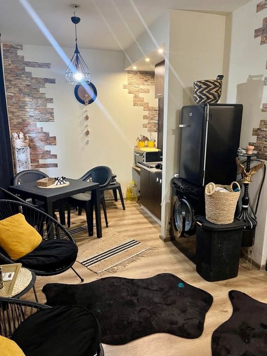 Продава се Едностаен апартамент в Банско - 58 кв.м за 699 €/кв.м - Снимка #3